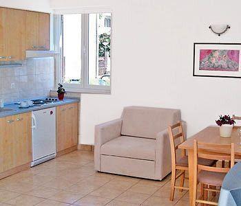 Tamarix Residence Vinjerac Bagian luar foto