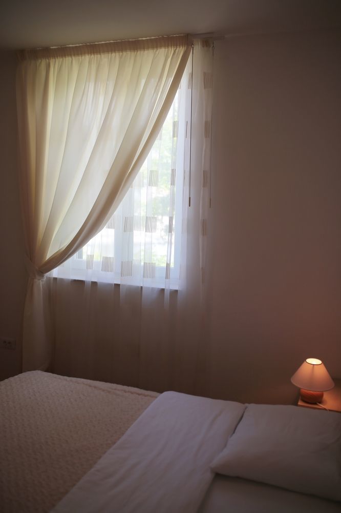 Tamarix Residence Vinjerac Bagian luar foto